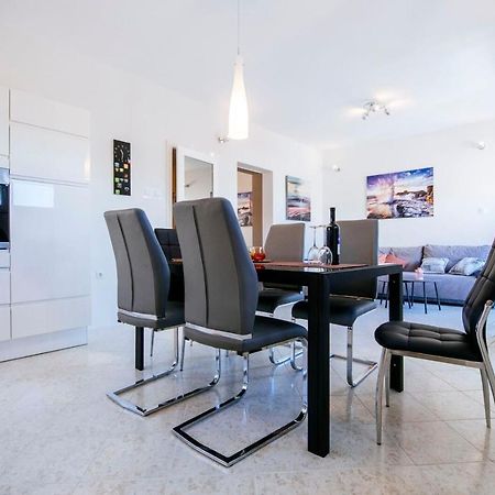 Bayshore Apartment Zadar Eksteriør billede