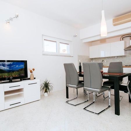 Bayshore Apartment Zadar Eksteriør billede