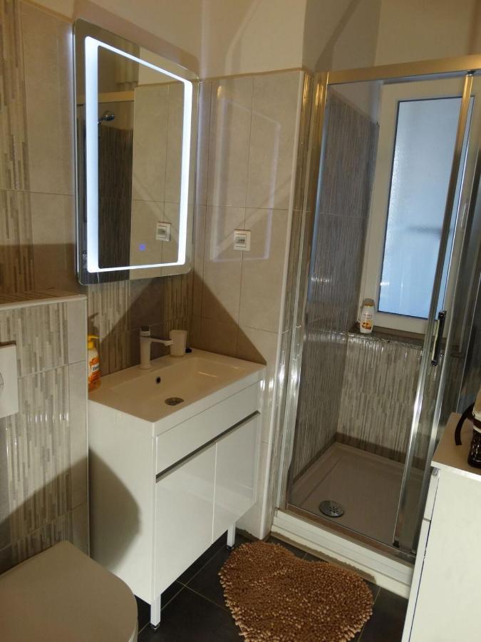 Bayshore Apartment Zadar Eksteriør billede