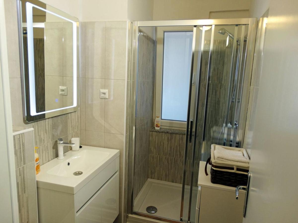 Bayshore Apartment Zadar Eksteriør billede