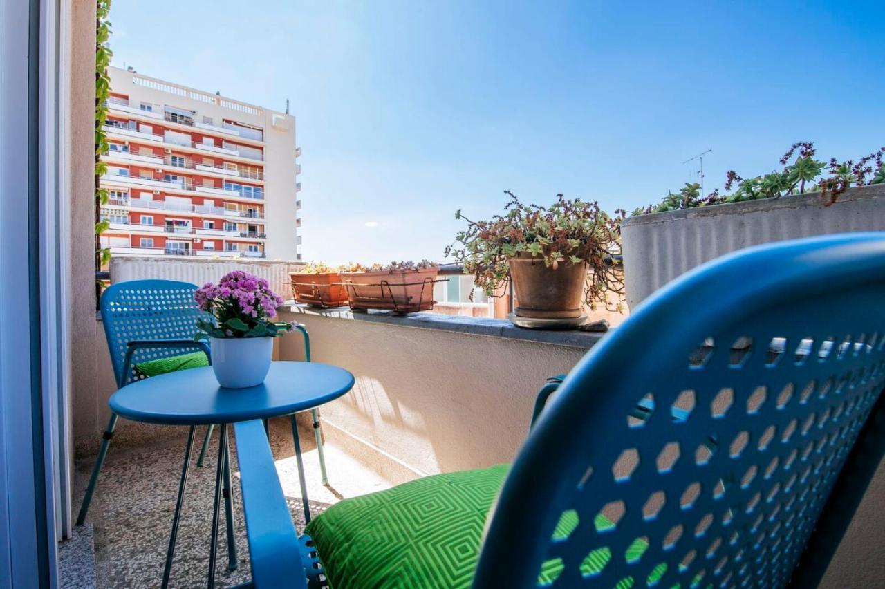 Bayshore Apartment Zadar Eksteriør billede